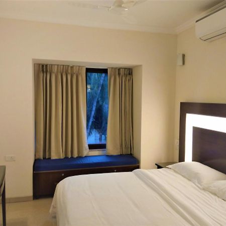 Casa Legend Suites Candolim Goa Exterior photo